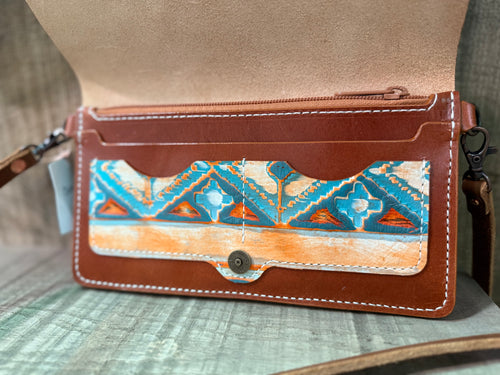 Clutch Wallet