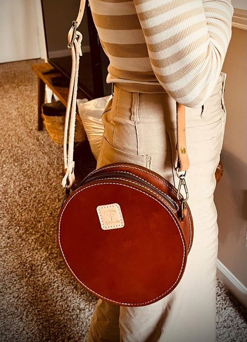 Canteen Crossbody